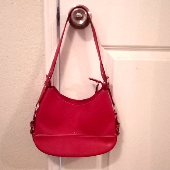 🔥 SALE 80. Tommy Hilfiger Bag - Picture 1 of 4